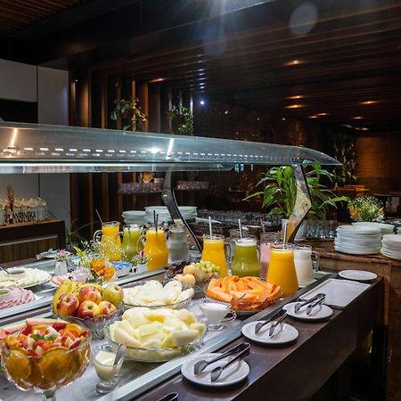 Paradiso Corporate Кабу-Фриу Экстерьер фото