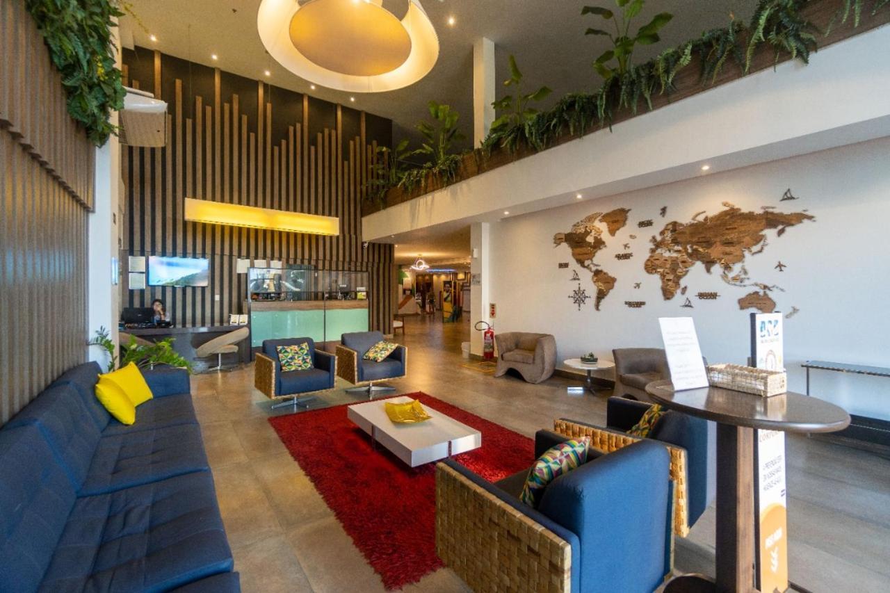 Paradiso Corporate Кабу-Фриу Экстерьер фото