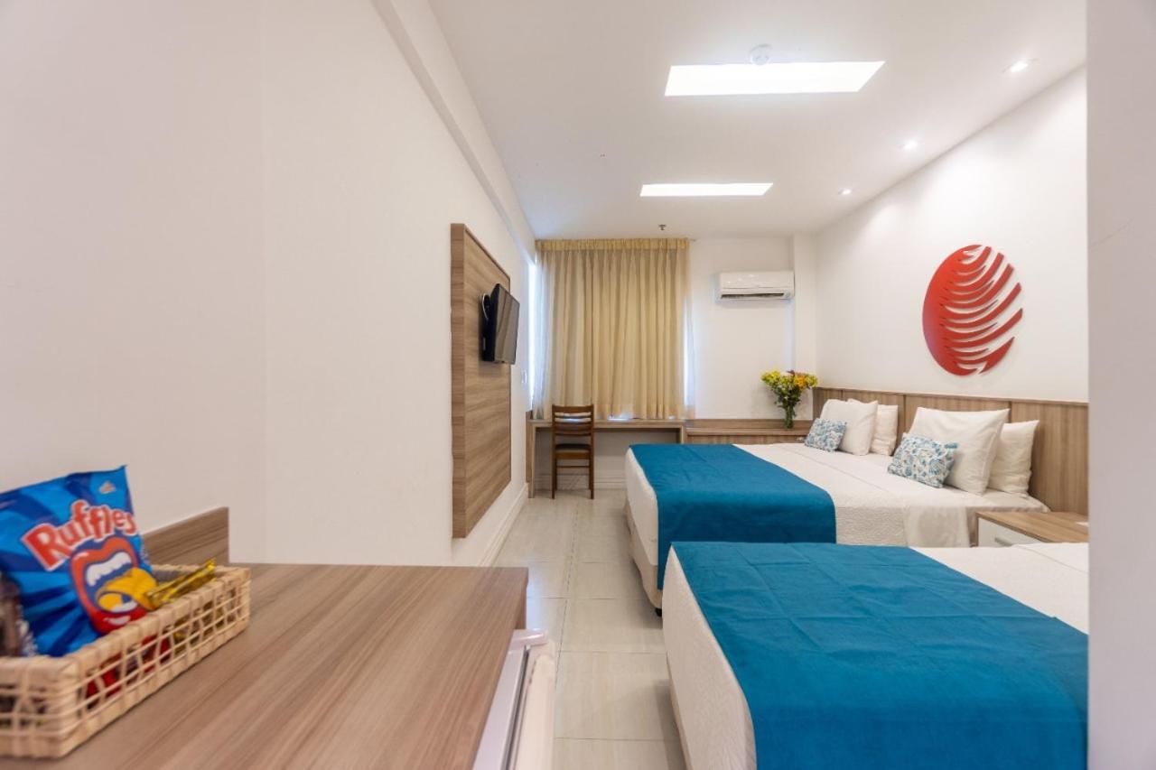 Paradiso Corporate Кабу-Фриу Экстерьер фото
