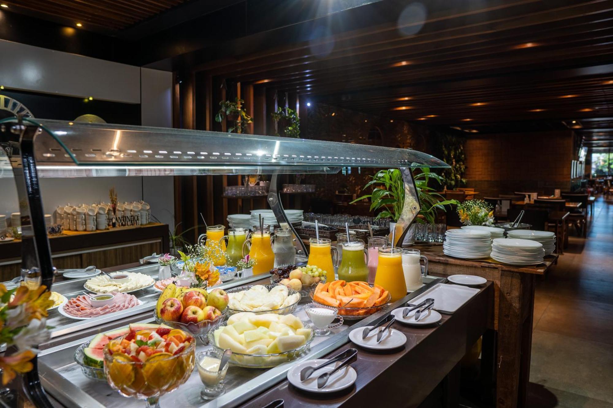 Paradiso Corporate Кабу-Фриу Экстерьер фото