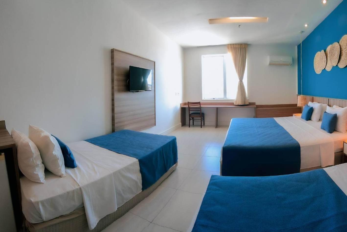 Paradiso Corporate Кабу-Фриу Экстерьер фото