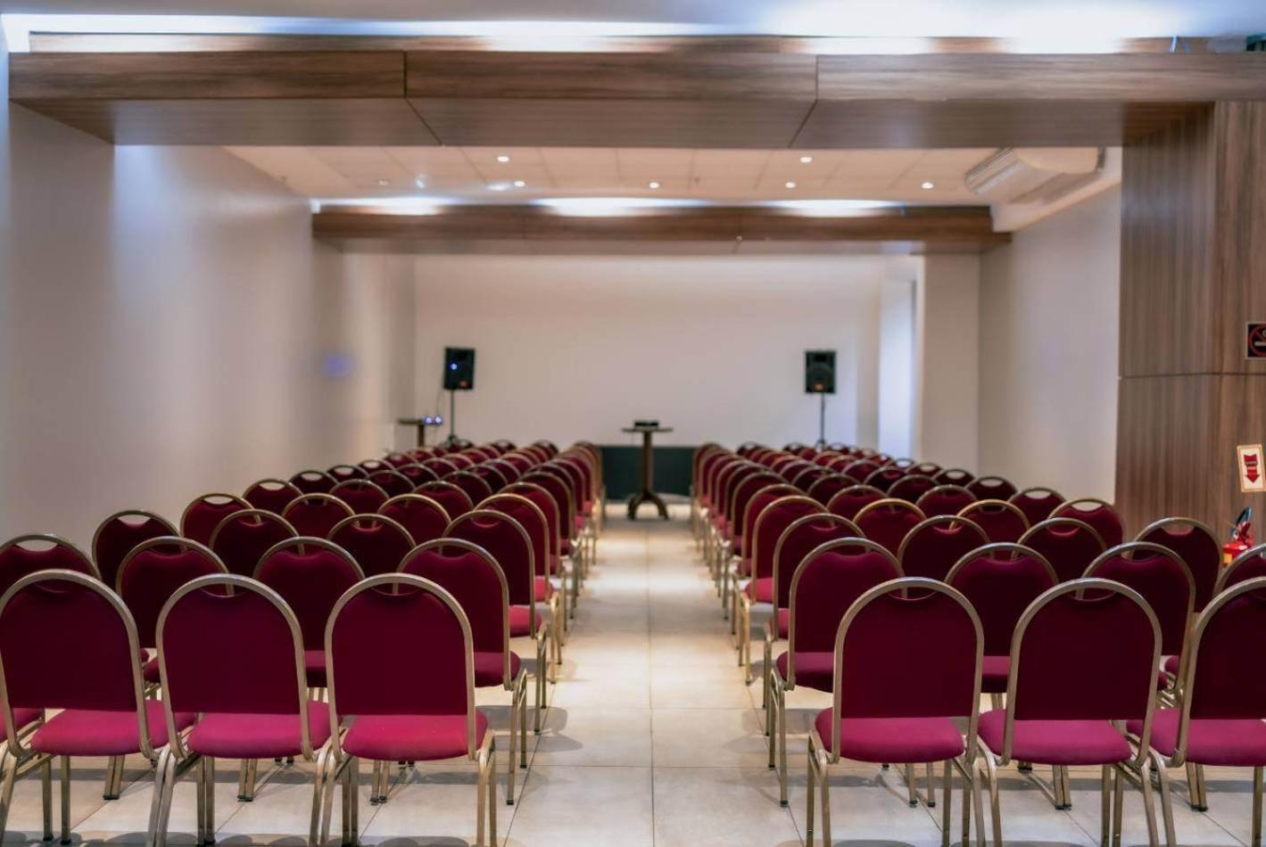 Paradiso Corporate Кабу-Фриу Экстерьер фото