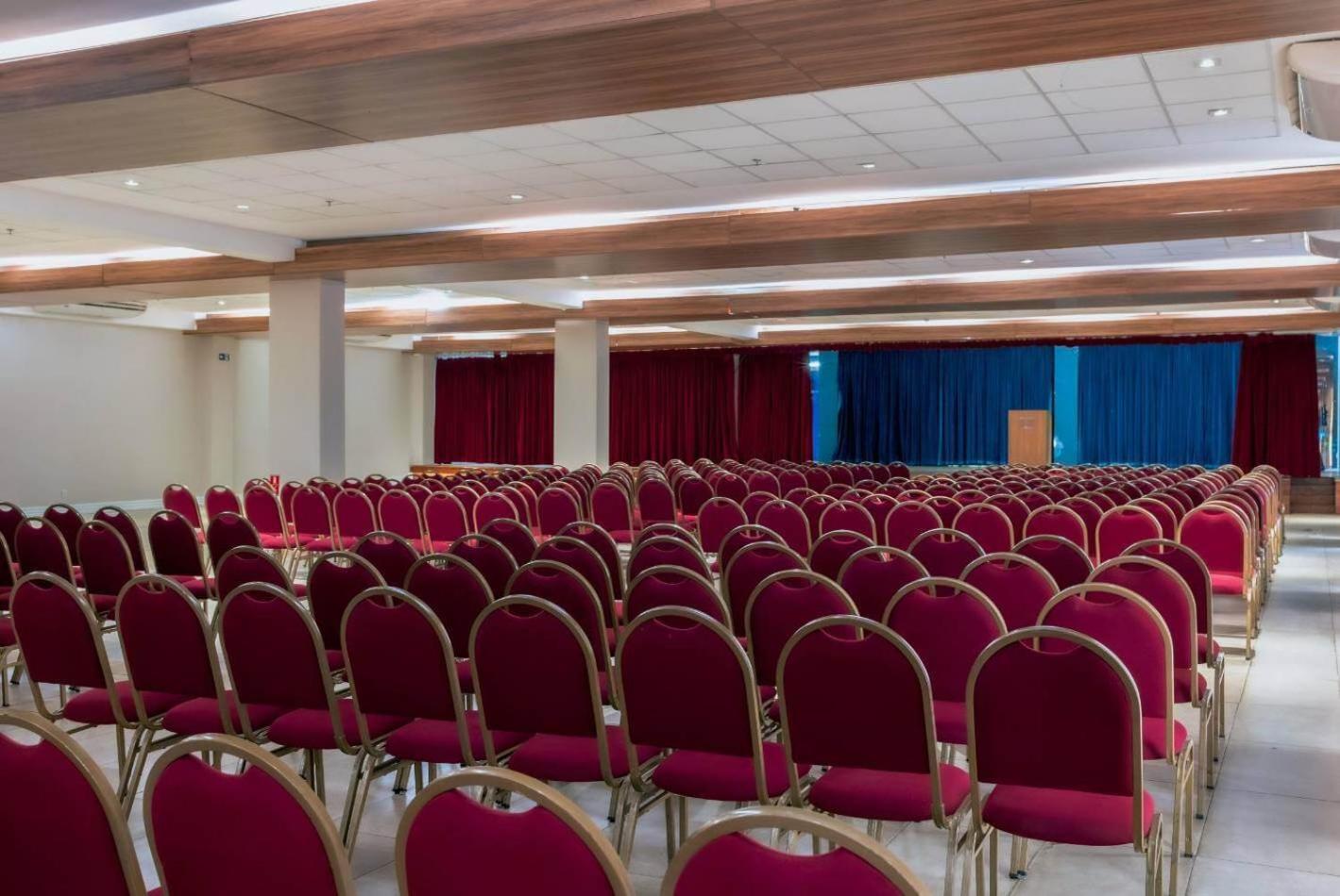 Paradiso Corporate Кабу-Фриу Экстерьер фото