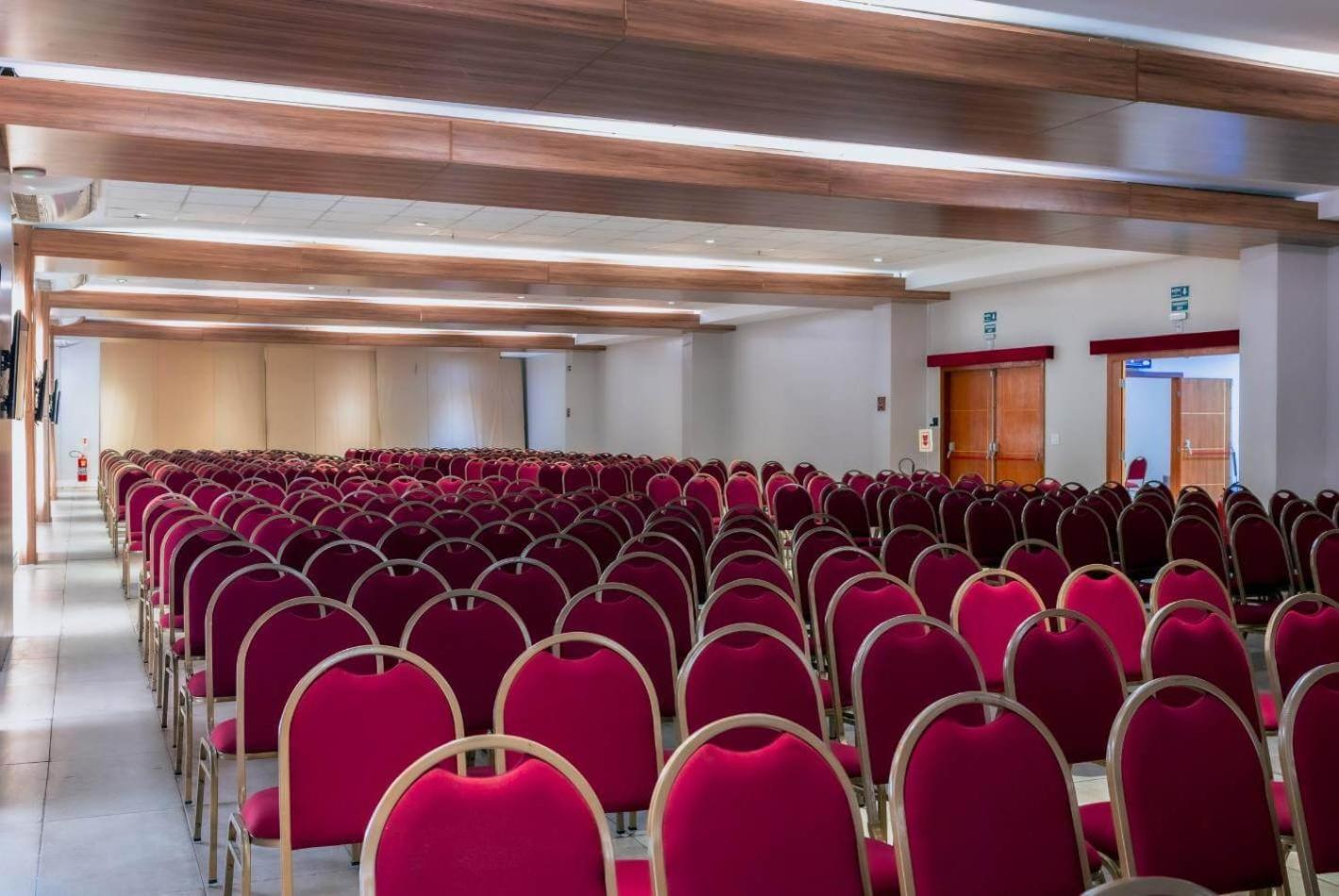 Paradiso Corporate Кабу-Фриу Экстерьер фото