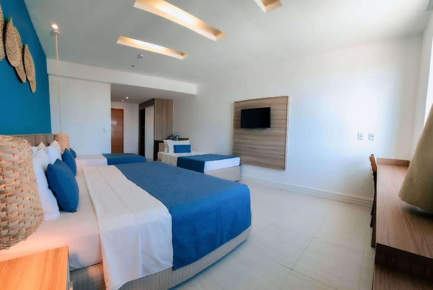 Paradiso Corporate Кабу-Фриу Экстерьер фото