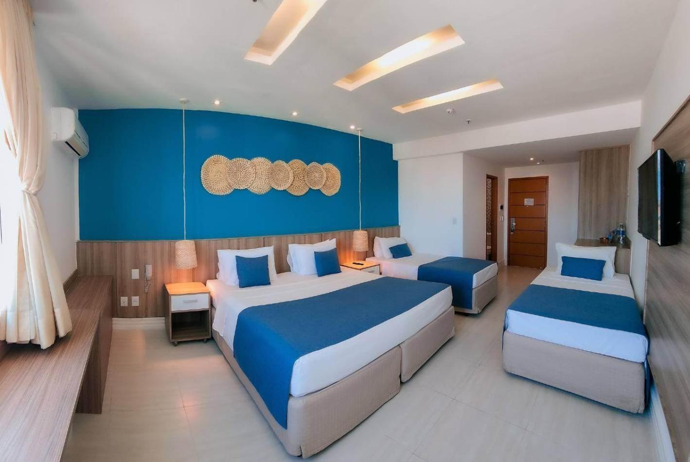Paradiso Corporate Кабу-Фриу Экстерьер фото