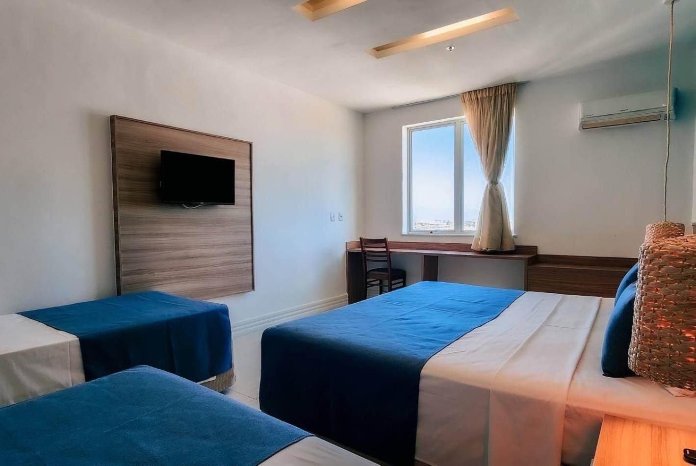 Paradiso Corporate Кабу-Фриу Экстерьер фото